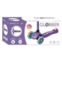 Globber PRIMO PLUS LIGHTS Purple Scooter