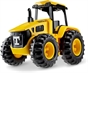 Tonka Steel Classics Tractor