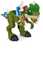 Imaginext Jurassic World Attack Mode Dilophosaurus