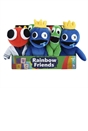 Rainbow Friends - Collectible Plush Set Assortment 