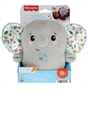 Fisher-Price Calming Vibes Elephant Soother