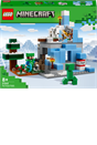 LEGO® Minecraft® The Frozen Peaks 21243