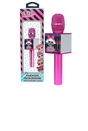 L.O.L. Surprise! My Diva Wireless Karaoke Microphone