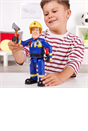 Ultimate Hero Electronic Fireman Sam