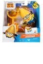 Despicable Me 4 Launch & Crash Mega Minion Gus Action Figure