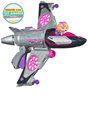  PAW Patrol: The Mighty Movie Transforming Rescue Jet with Skye 