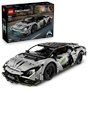 LEGO Technic Lamborghini Revuelto Super Sports Car 42214