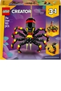 LEGO® Creator 3in1 Wild Animals: Surprising Spider Toy Playset 31159