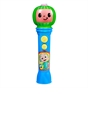 Cocomelon Sing-along Microphone