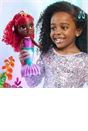 Disney Junior Ariel Splash 'N' Glow Ariel Doll