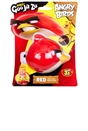 Heroes of Goo Jit Zu Angry Birds Red