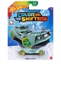 Hot Wheels Colour Shifters 1:64 Vehicle Assortment