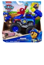 PAW Patrol Rescue Wheels Chase's Cruiser