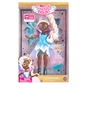 Royale High 9” Fashion Doll - Chromae the Ice Fairy, Wave 1, Series 1 - Fairy Journal, Comb, and Virtual Item Code Included - Ages 5+