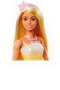 Barbie Dreamtopia Yellow Princess Doll