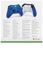 Xbox Wireless Controller – Shock Blue