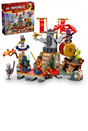 LEGO® NINJAGO® Tournament Battle Arena Playset 71818