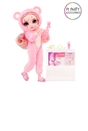 Junior High PJ Party Fashion Doll -  Bella (Pink)