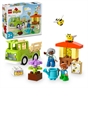 LEGO® DUPLO® Town Caring for Bees & Beehives Toy 10419