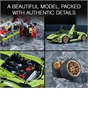 LEGO® Technic Lamborghini Sián FKP 37 (42115) 