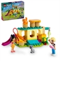 LEGO® Friends Cat Playground Adventure Set 42612