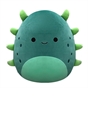 Original Squishmallows 16-Inch Wasabi the Green Sea Cucumber