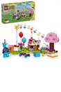 LEGO® Animal Crossing™ Julian’s Birthday Party 77046