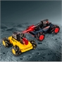 Laser Battle Hunters Radio Control Laser Tag Assault Vehicles Set