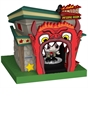 Funko Bitty POP! Town: Beetlejuice and Dante's Inferno Room