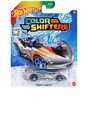 Hot Wheels Colour Shifters 1:64 Vehicle Assortment