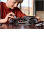 LEGO® Technic Koenigsegg Jesko Absolut Grey Hypercar 42173