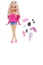 Barbie Dream Besties - Barbie Malibu Doll and Accessories