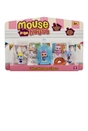 Mouse in the House Millie and Friends 5 Pack Assortment