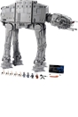 LEGO 75313 Star Wars AT-AT Walker Model UCS Big Set