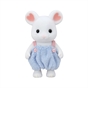 Sylvanian Families Bath Time Bubble Siblings