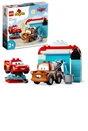 LEGO® DUPLO® | Disney and Pixar’s Cars Lightning McQueen & Mater’s Car Wash Fun 10996 