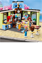 LEGO® Friends Heartlake City Café Toy 42618