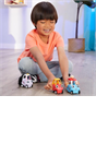 Let's Go Cozy Coupe Mini Vehicle Assortment