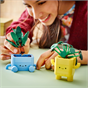 LEGO® Botanicals Happy Plants Shelf Decor 10349