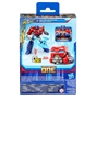 Transformers One Prime Changer Optimus Prime/Orion Pax Action Figure