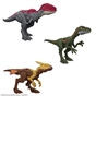 Jurassic World New World Dino Pack