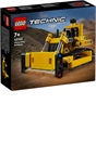 LEGO® Technic Heavy-Duty Bulldozer Set 42163