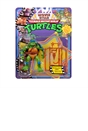 TEENAGE MUTANT NINJA TURTLES CLASSIC TURTLE FIGURES