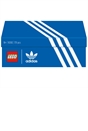 LEGO 10282 adidas Originals Superstar Set for Adults