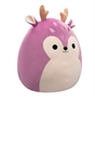 Original Squishmallows 16-Inch Shantrice the Plum Fawn 