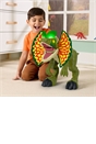 Imaginext Jurassic World Attack Mode Dilophosaurus