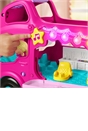 Fisher-Price Little People Barbie Dream Camper