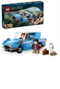 LEGO® Harry Potter™ Flying Ford Anglia™ Car Toy 76424