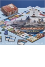 Monopoly Harry Potter Edition Board Game