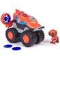 PAW Patrol: Rescue Wheels Zuma's Hovercraft Vehicle